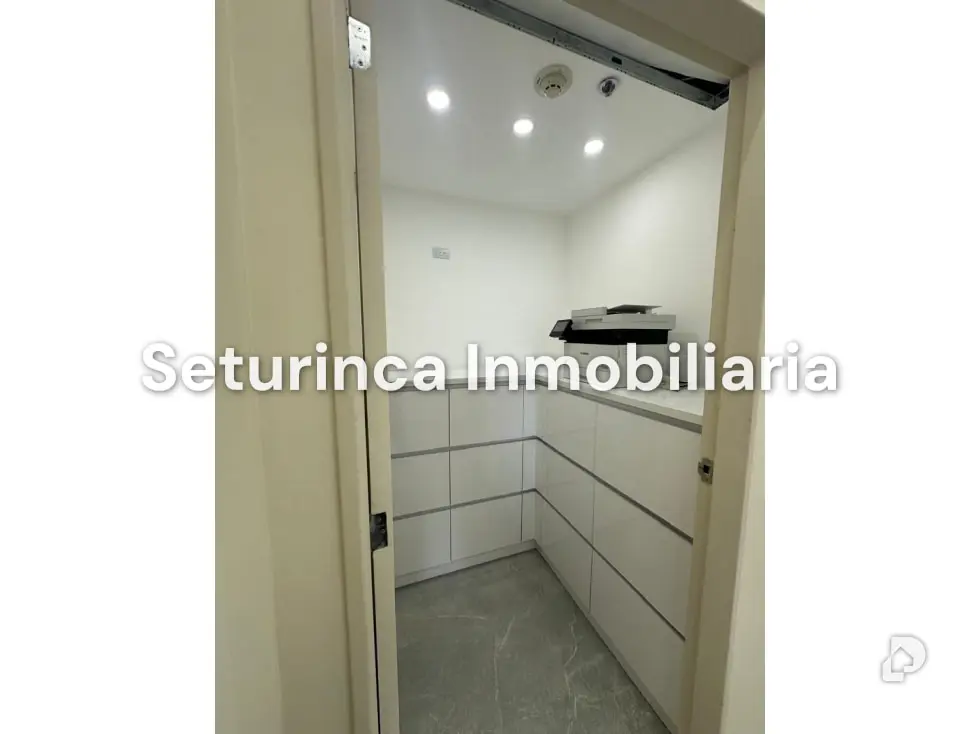 Office in Las Mercedes, Caracas – 4