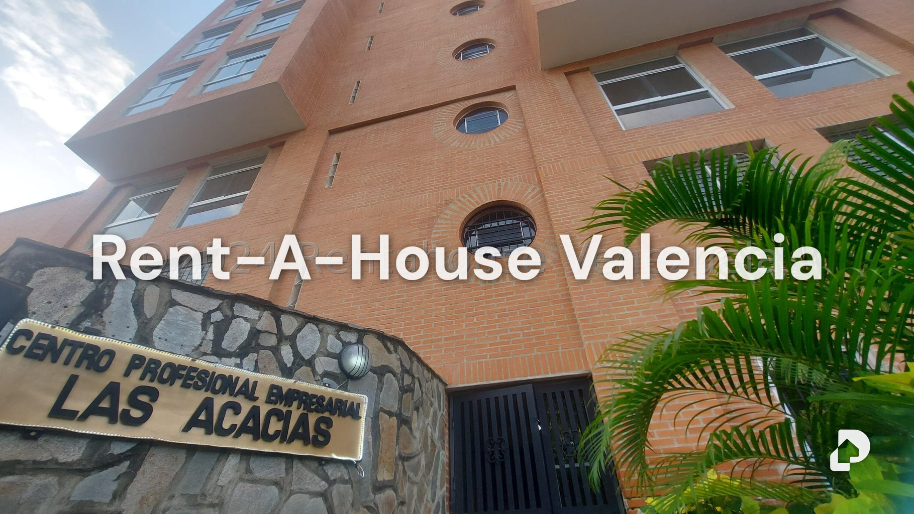Local comercial en Las Acacias, Valencia – 1