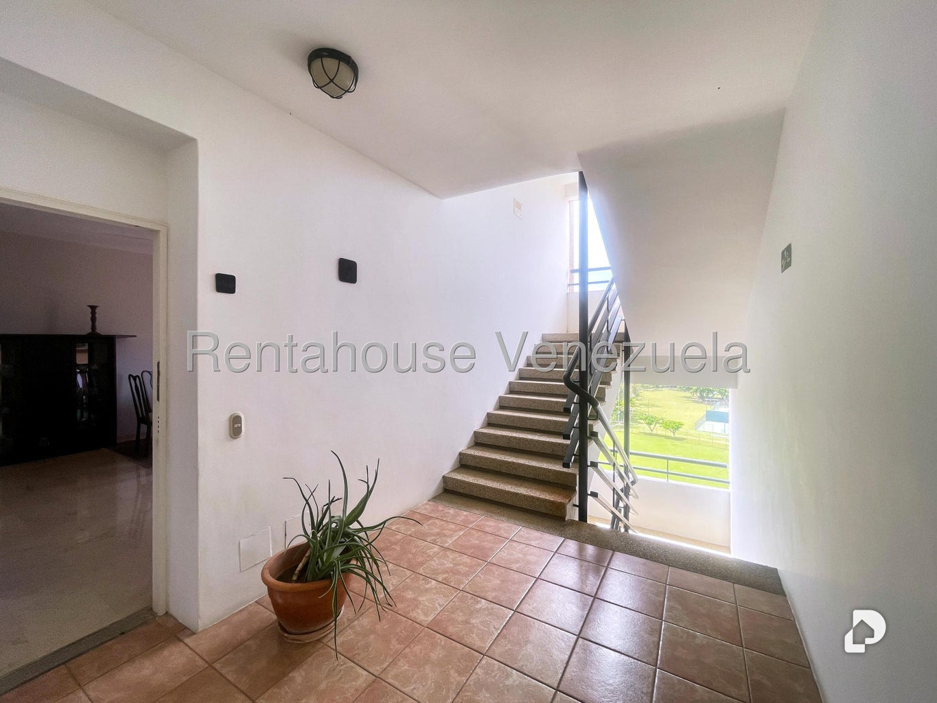 Apartamento en La Unión, Caracas