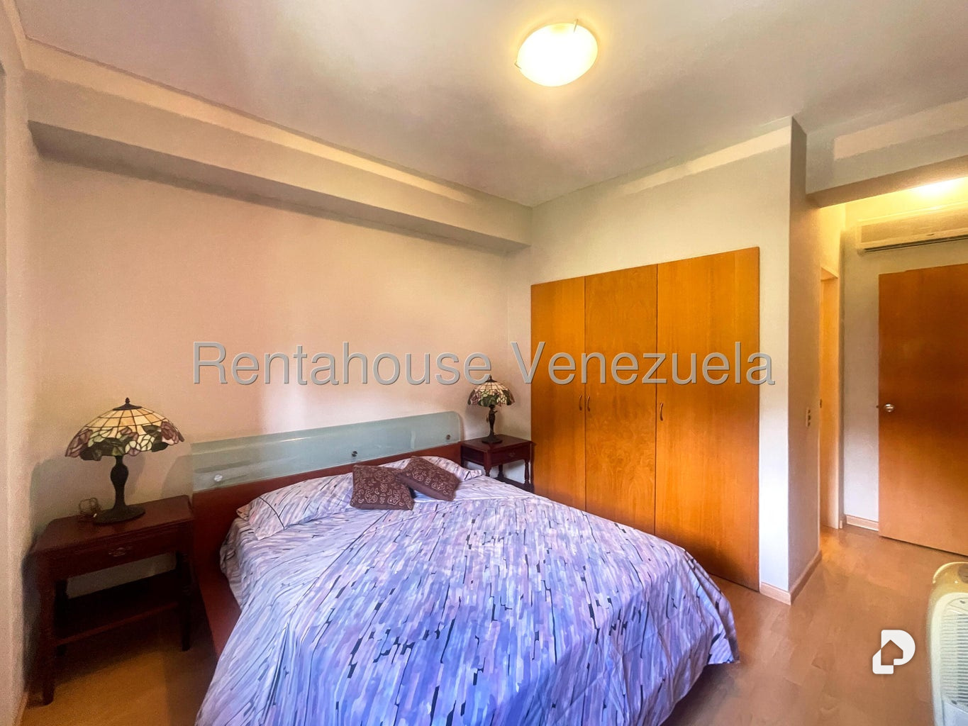 Apartamento en La Unión, Caracas