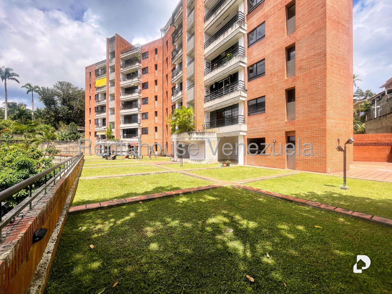 Apartamento en La Unión, Caracas