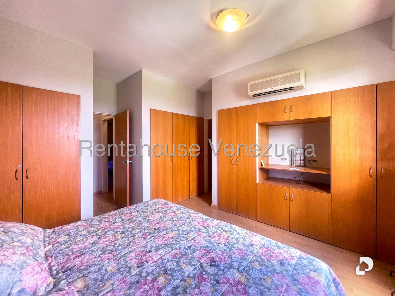 Apartamento en La Unión, Caracas