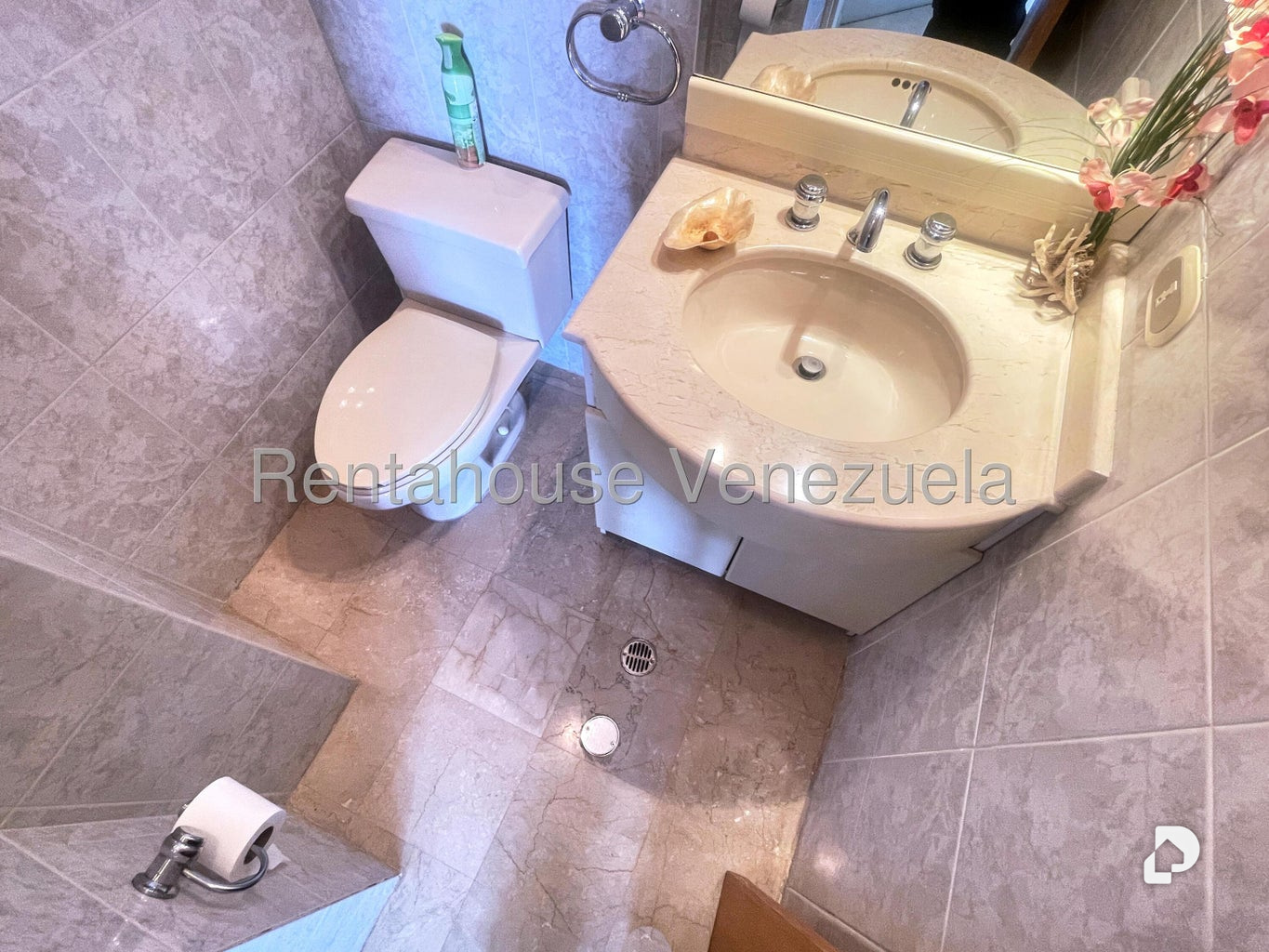 Apartamento en La Unión, Caracas