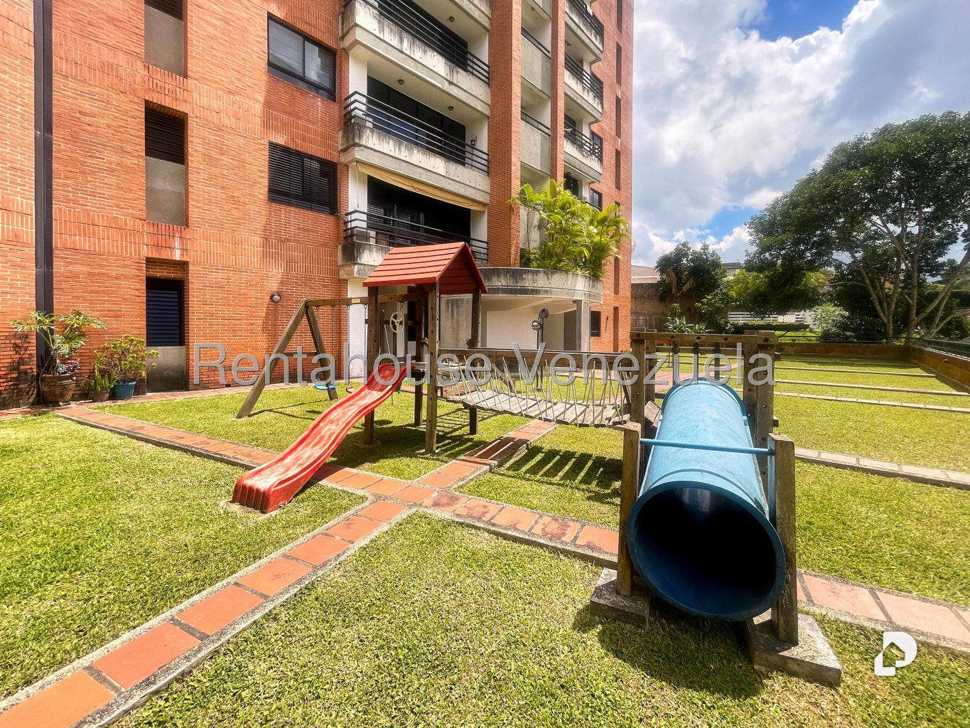 Apartamento en La Unión, Caracas