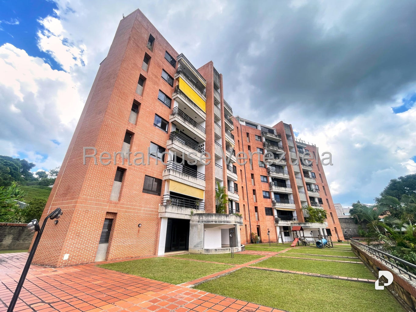 Apartamento en La Unión, Caracas