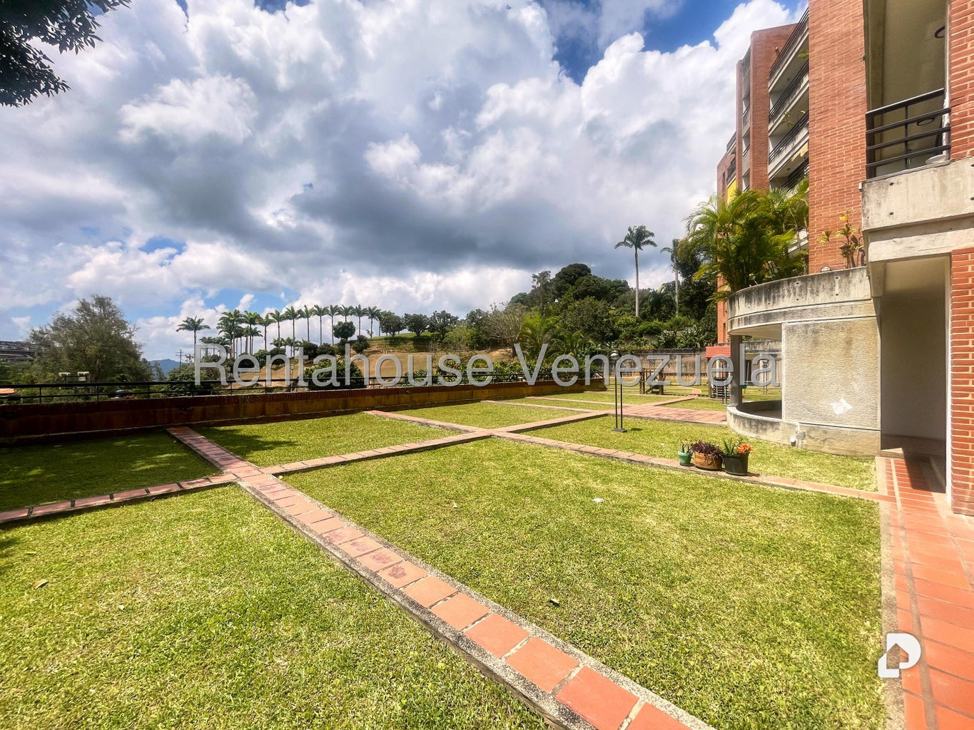 Apartamento en La Unión, Caracas