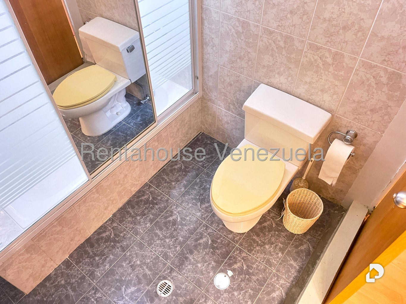 Apartamento en La Unión, Caracas