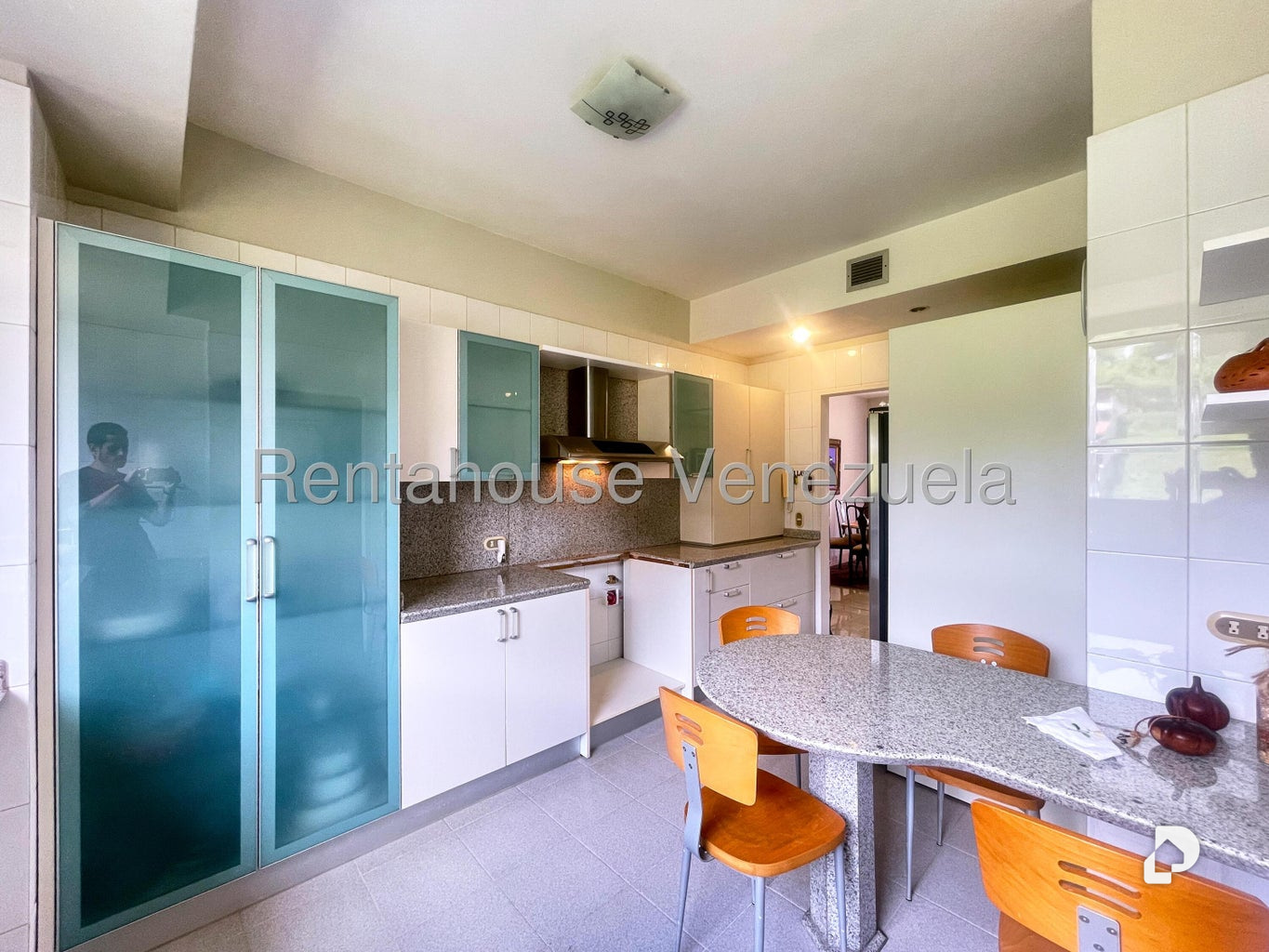 Apartamento en La Unión, Caracas
