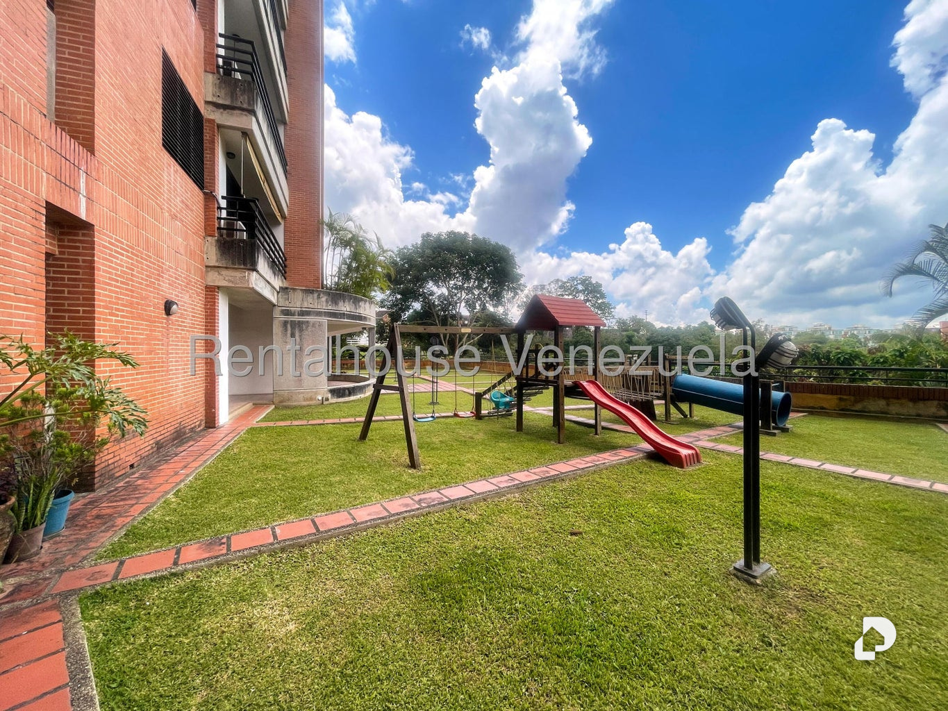 Apartamento en La Unión, Caracas