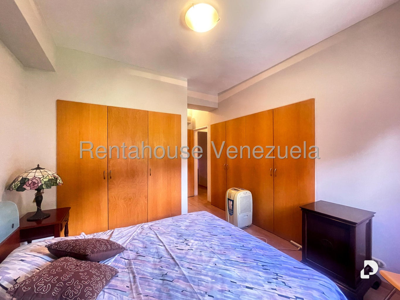 Apartamento en La Unión, Caracas