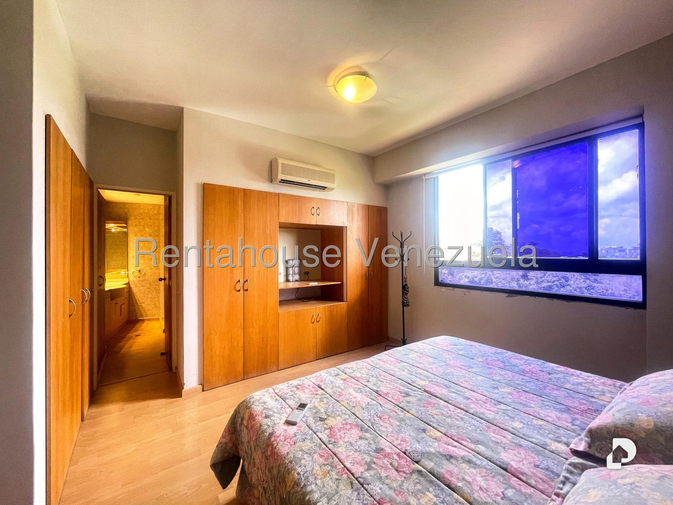 Apartamento en La Unión, Caracas