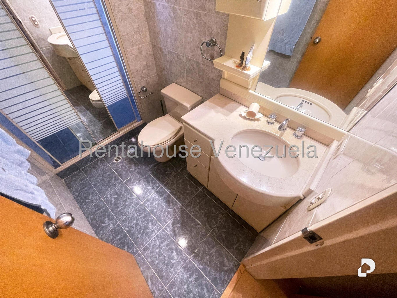 Apartamento en La Unión, Caracas