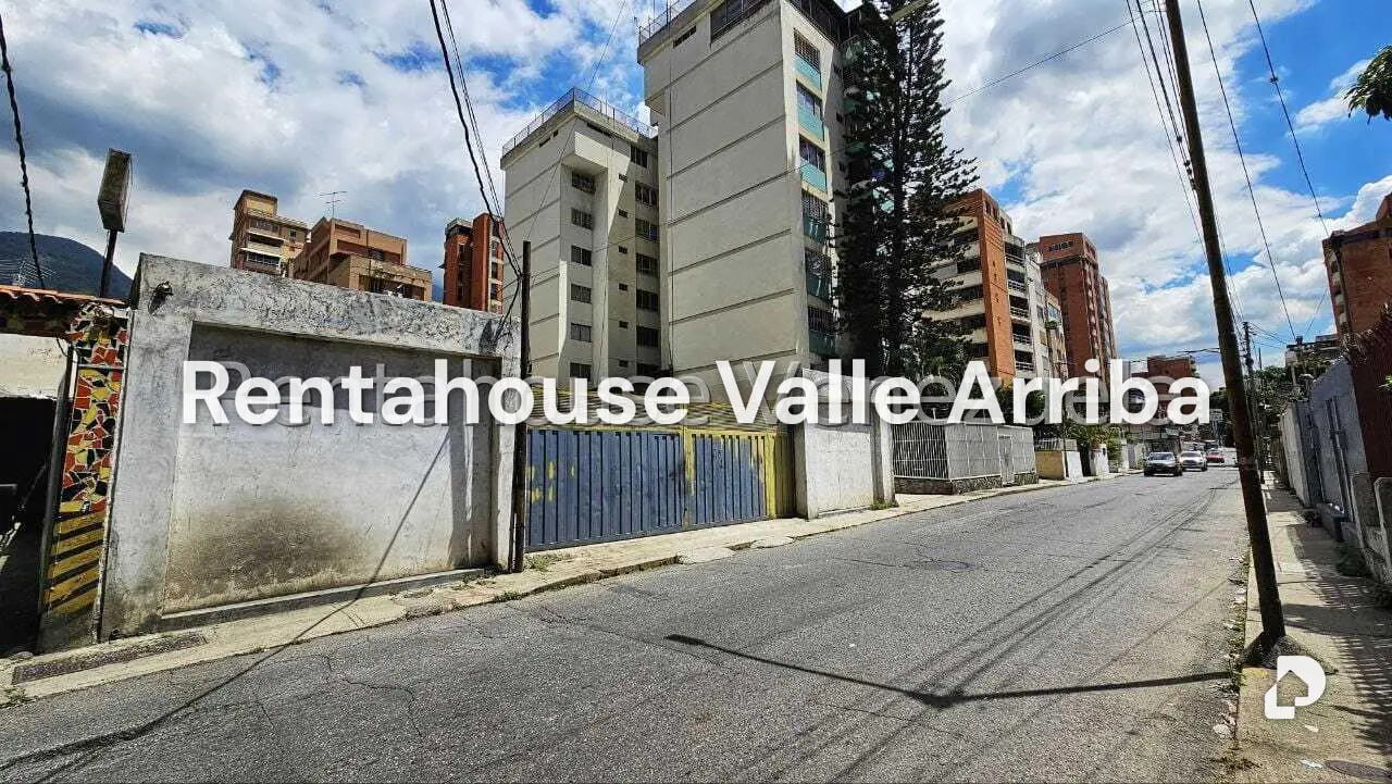 Edificio en La Florida, Caracas – 29