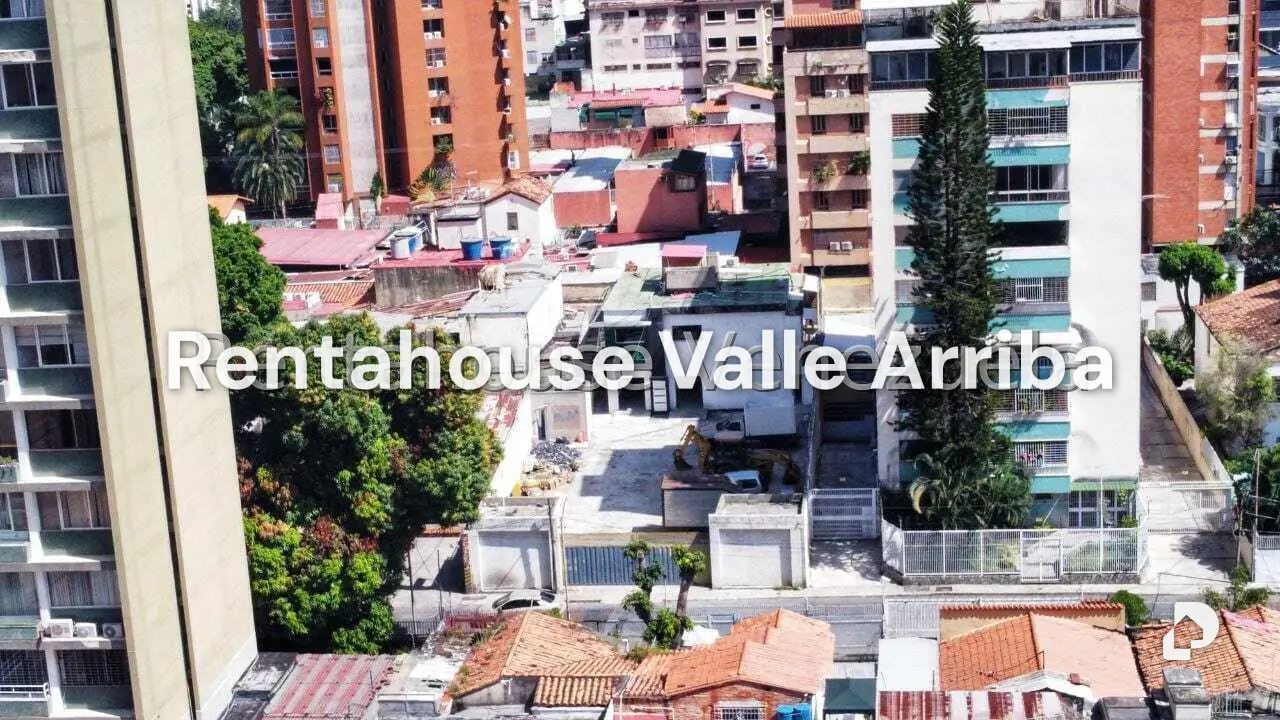 Edificio en La Florida, Caracas – 5