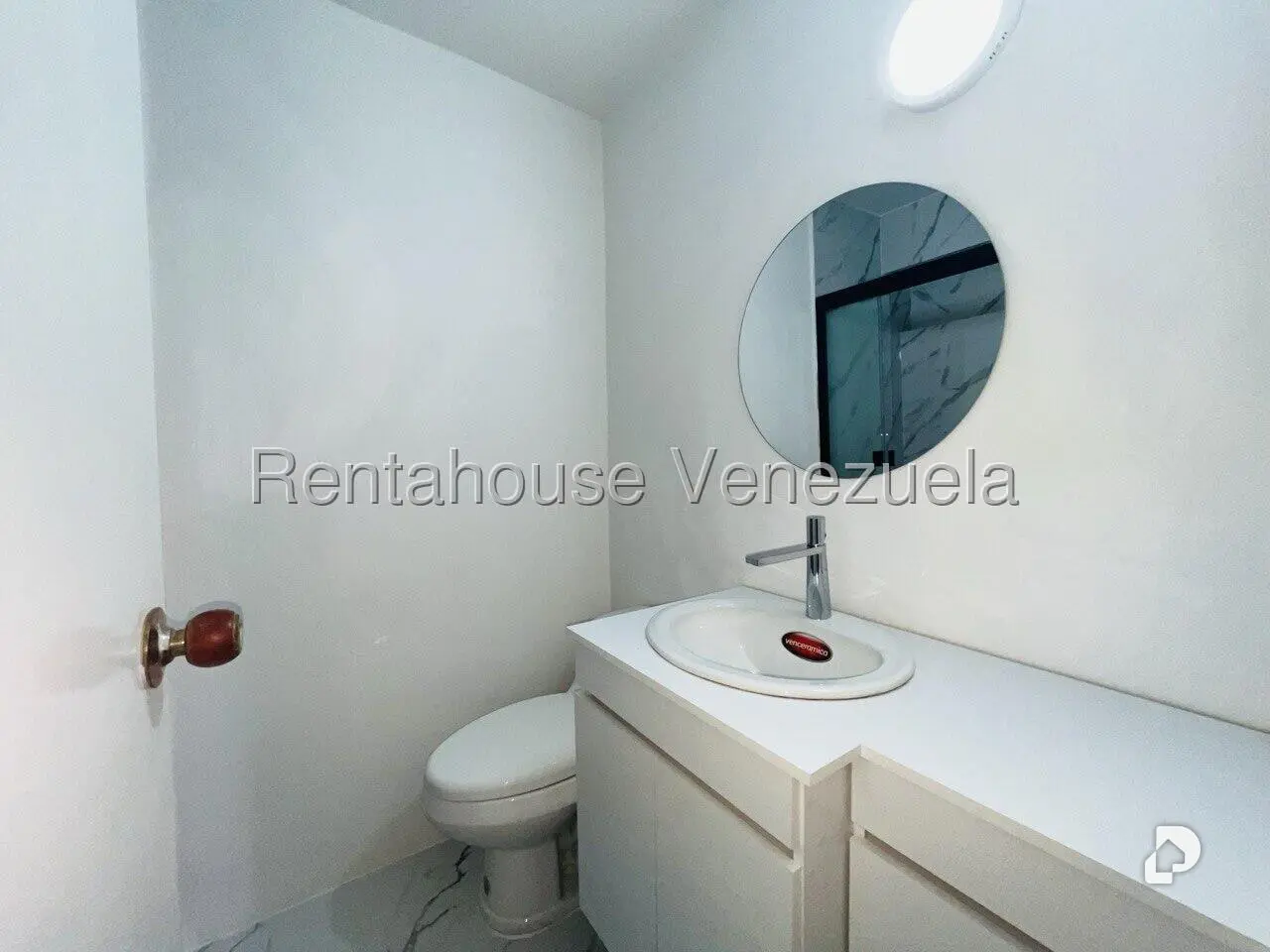 Apartamento en Santa Paula, Caracas – 17