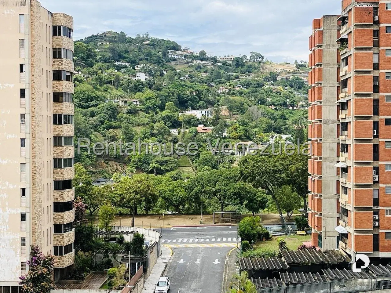 Apartamento en Santa Paula, Caracas – 12