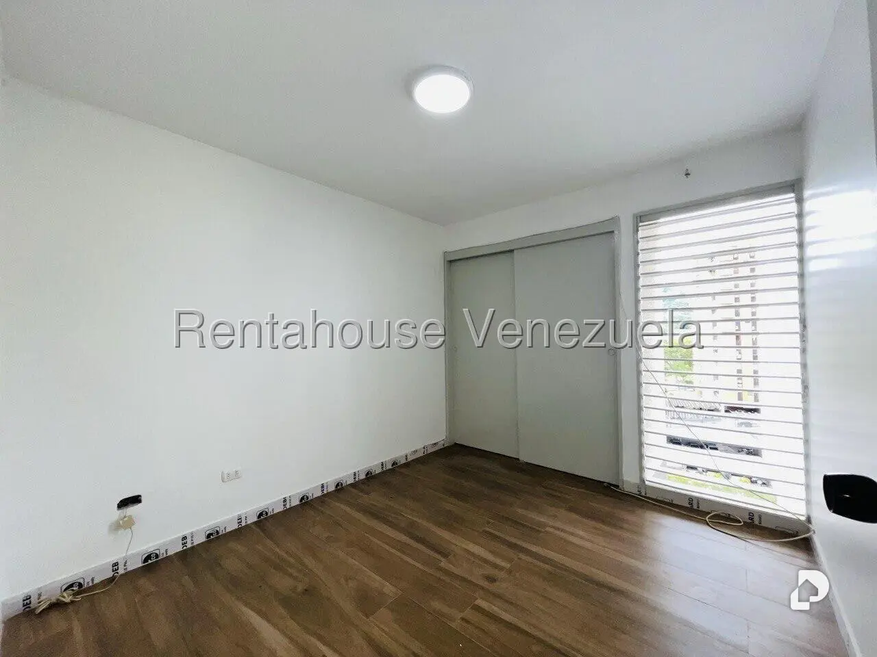 Apartamento en Santa Paula, Caracas – 22