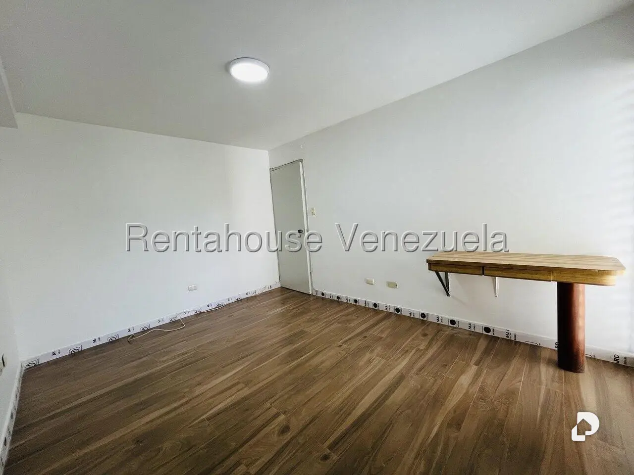 Apartamento en Santa Paula, Caracas – 21