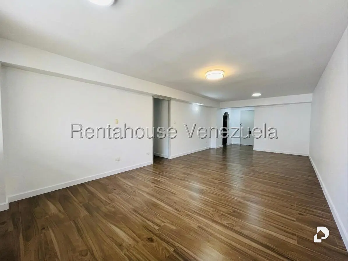 Apartamento en Santa Paula, Caracas – 7