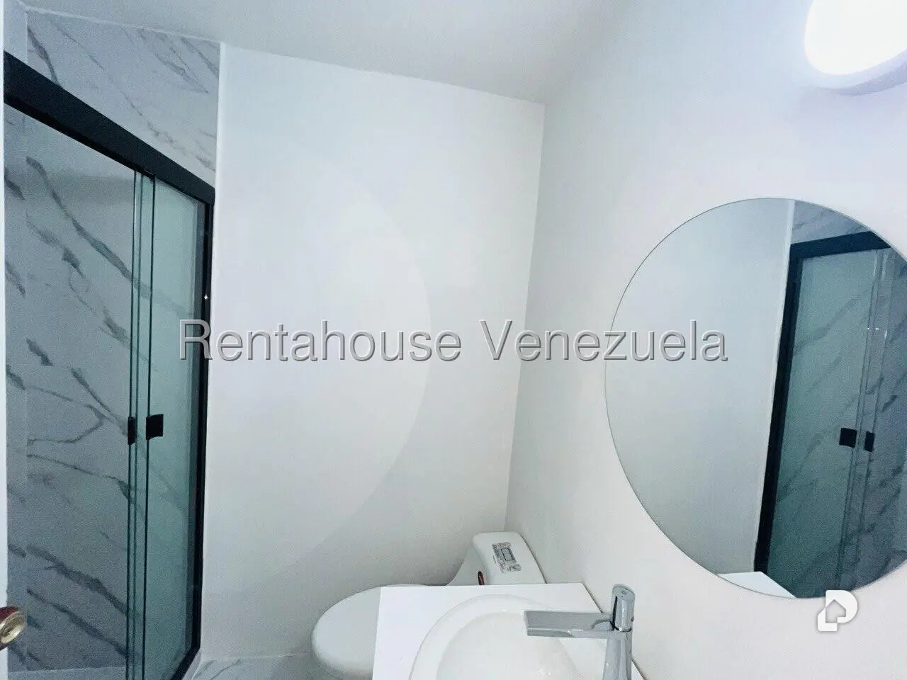 Apartamento en Santa Paula, Caracas – 18