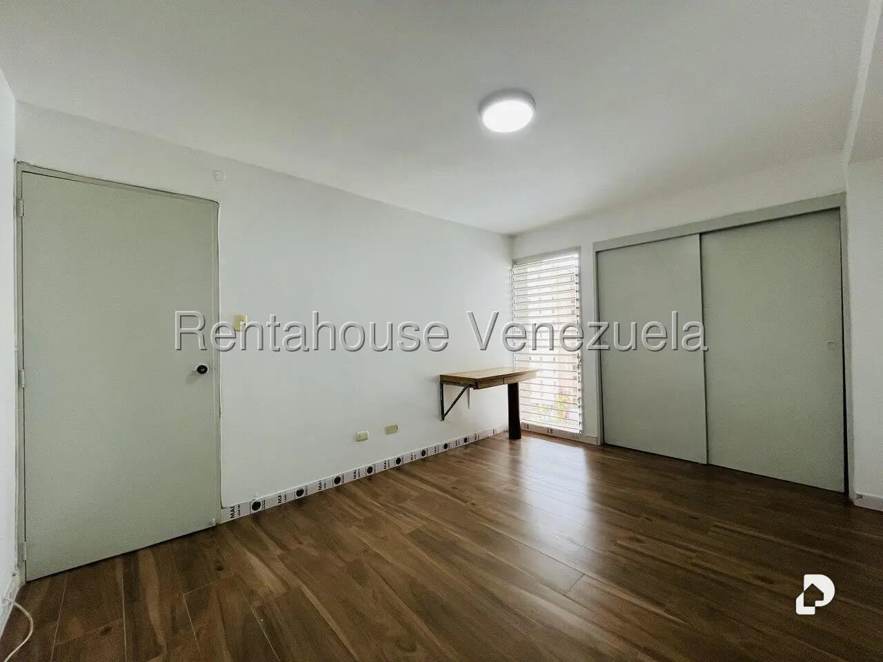 Apartamento en Santa Paula, Caracas – 20