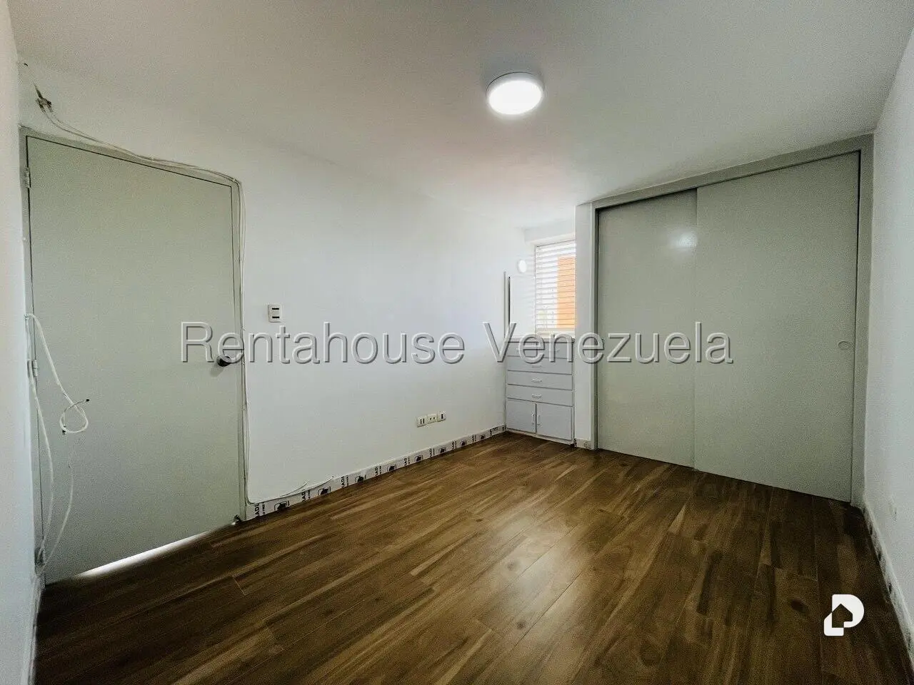 Apartamento en Santa Paula, Caracas – 15