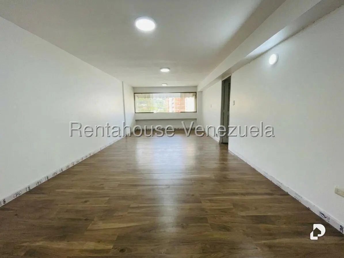 Apartamento en Santa Paula, Caracas – 6