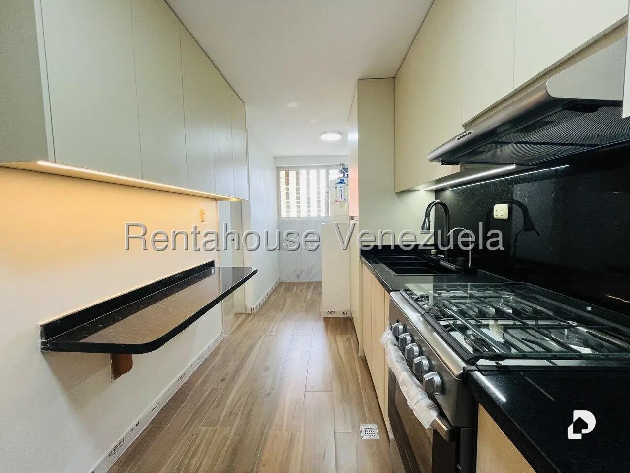 Apartamento en Santa Paula, Caracas – 29