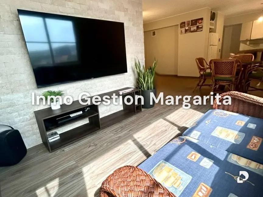 Apartment in Urbanización Jorge Coll, Porlamar – 9