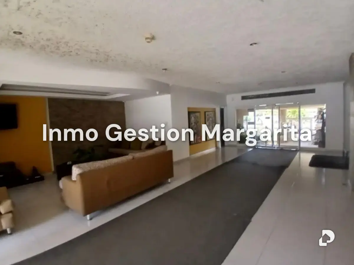 Apartment in Urbanización Jorge Coll, Porlamar – 4