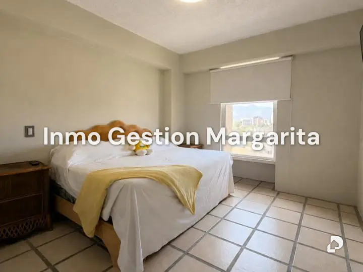 Apartment in Urbanización Jorge Coll, Porlamar – 12