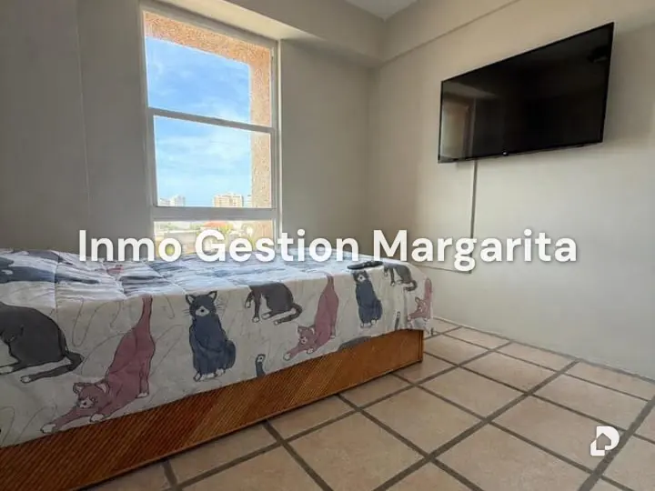 Apartment in Urbanización Jorge Coll, Porlamar – 10
