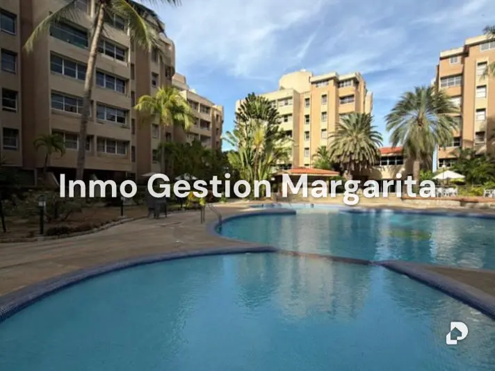 Apartment in Urbanización Jorge Coll, Porlamar – 2