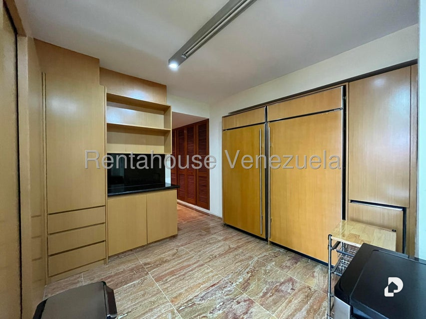 Penthouse en Campo Alegre, Caracas – 9
