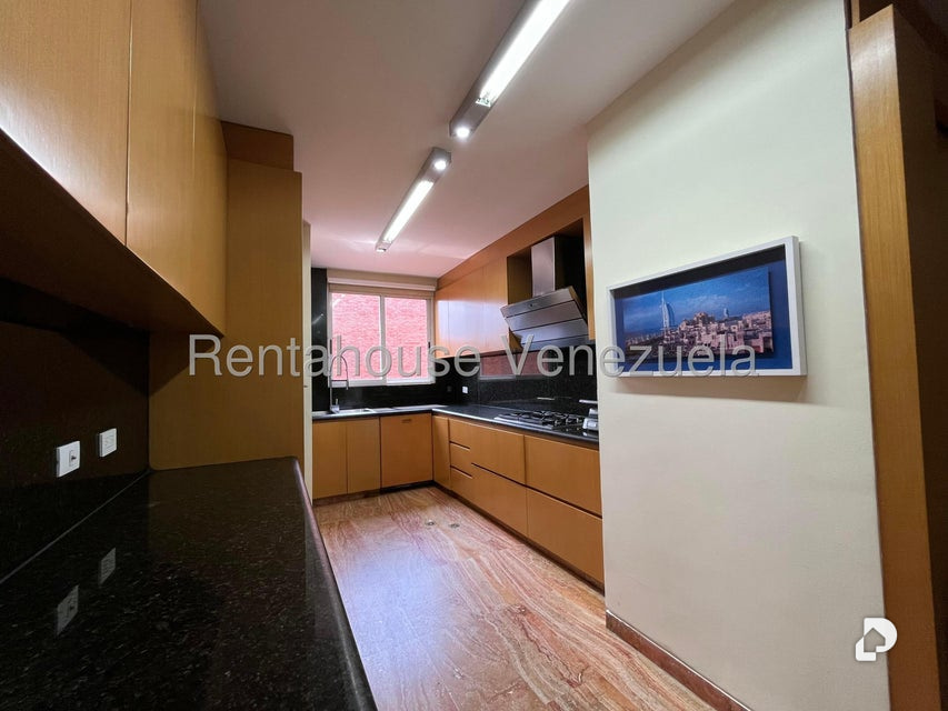 Penthouse en Campo Alegre, Caracas – 8