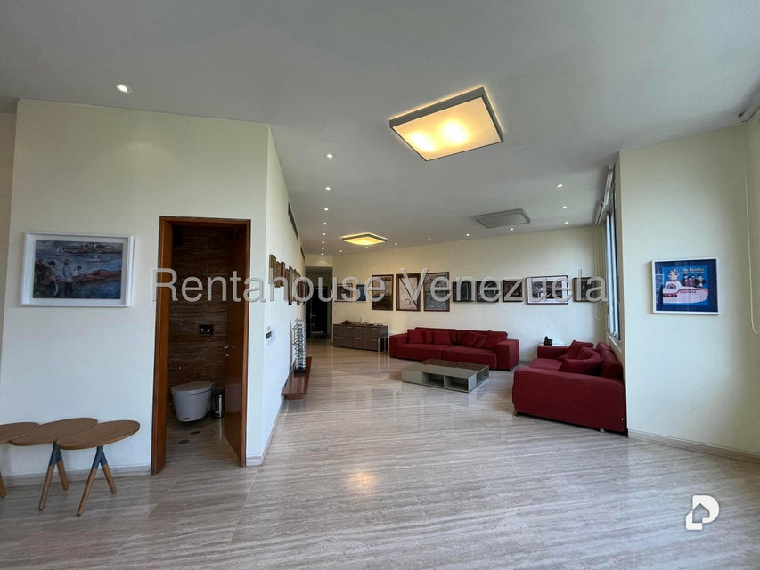 Penthouse en Campo Alegre, Caracas – 7