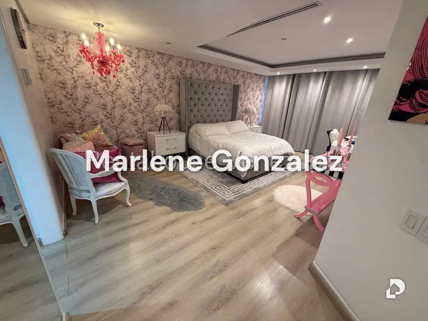 Apartamento en Altamira, Caracas – 9