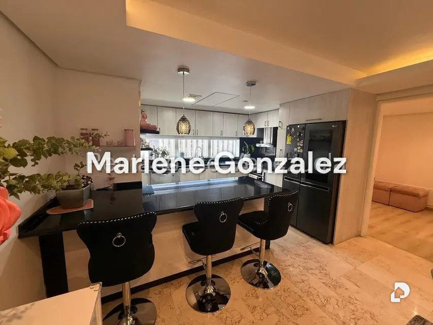 Apartamento en Altamira, Caracas – 7