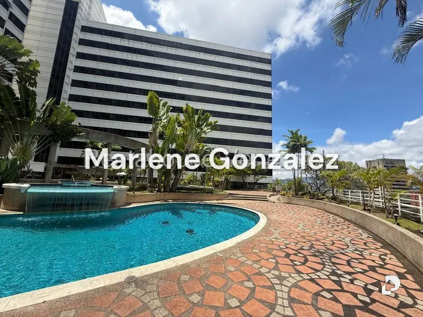 Apartamento en Altamira, Caracas – 1