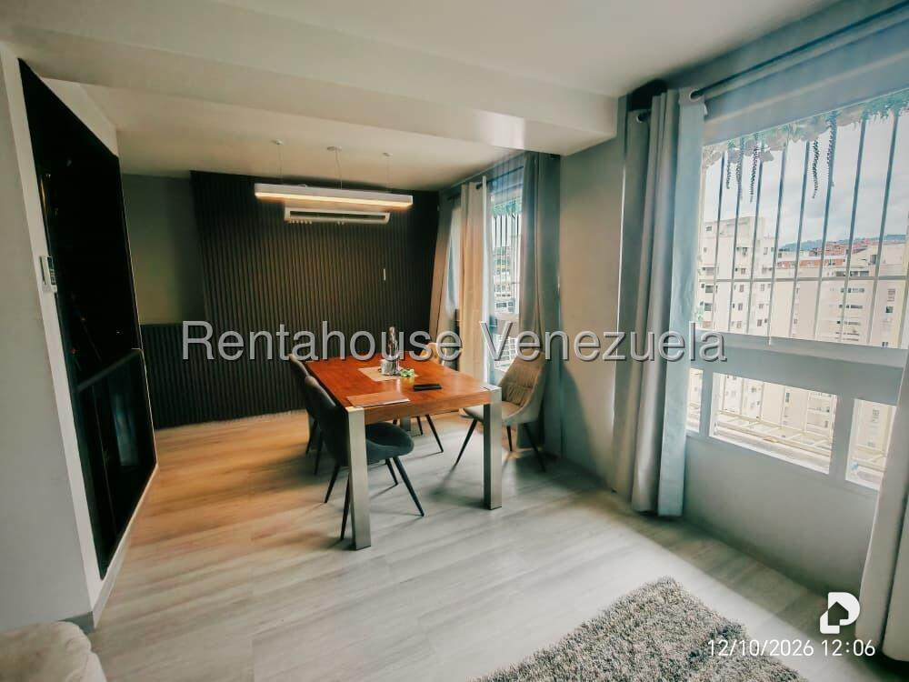 Apartamento en El Marqués, Caracas – 18