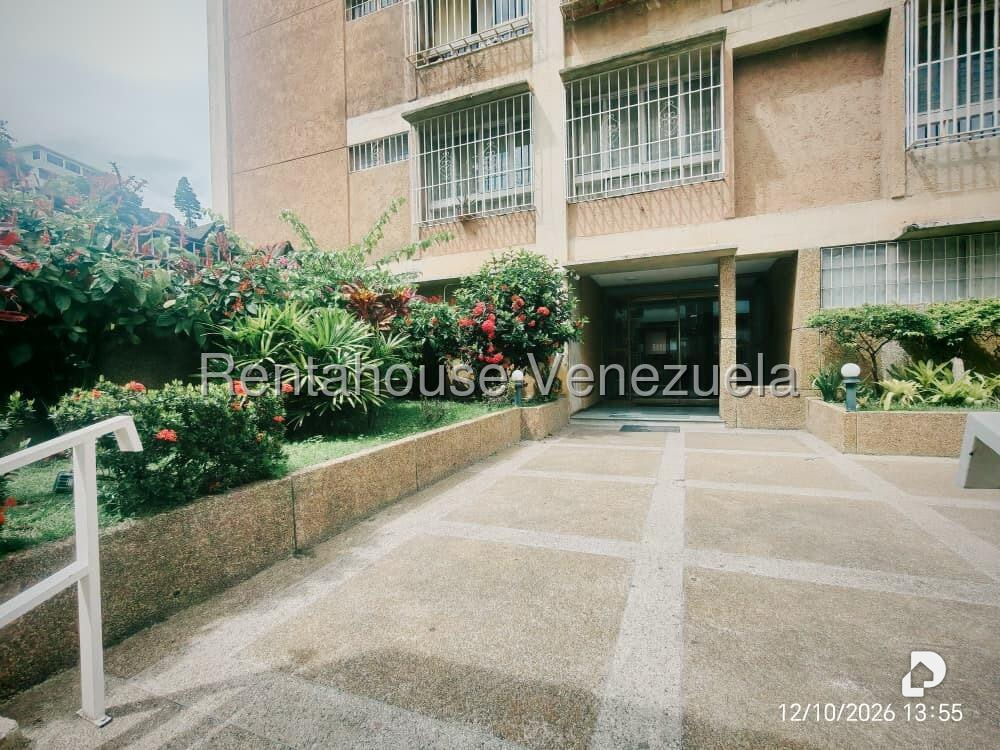 Apartamento en El Marqués, Caracas – 4
