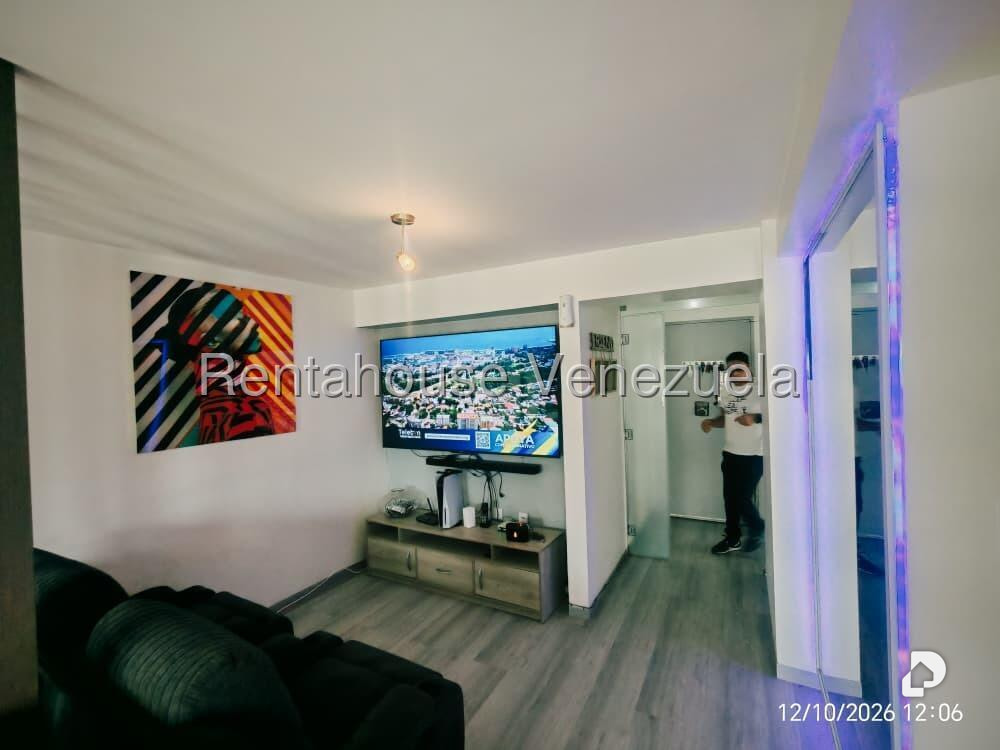 Apartamento en El Marqués, Caracas – 16