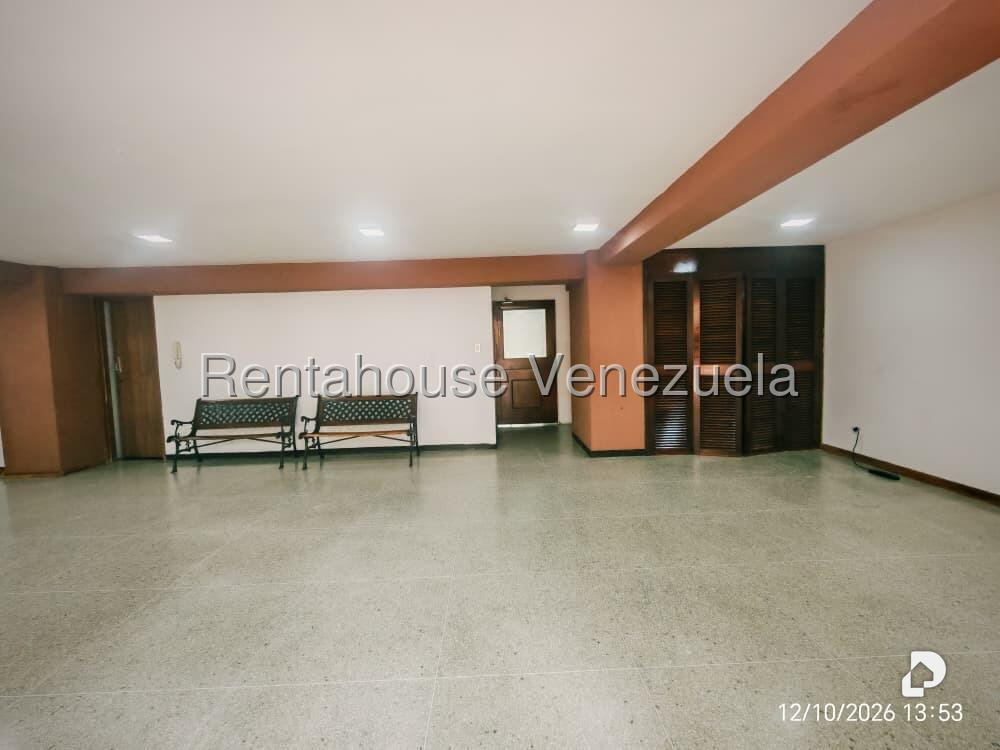 Apartamento en El Marqués, Caracas – 10