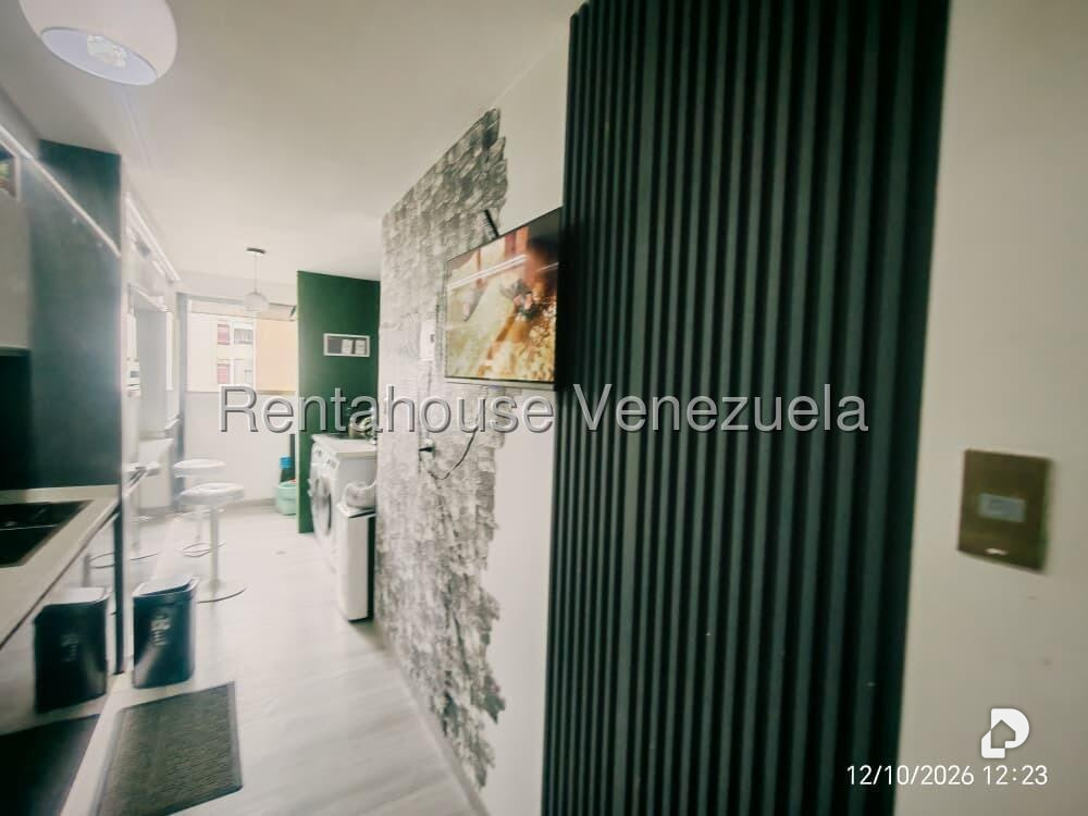 Apartamento en El Marqués, Caracas – 26