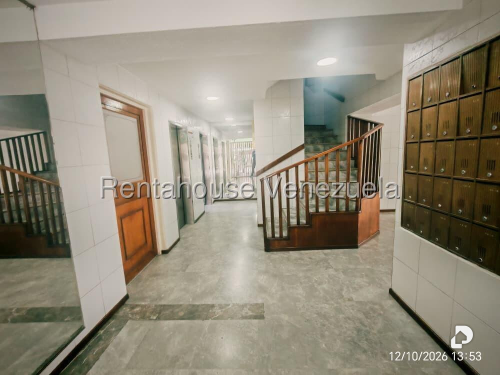 Apartamento en El Marqués, Caracas – 9