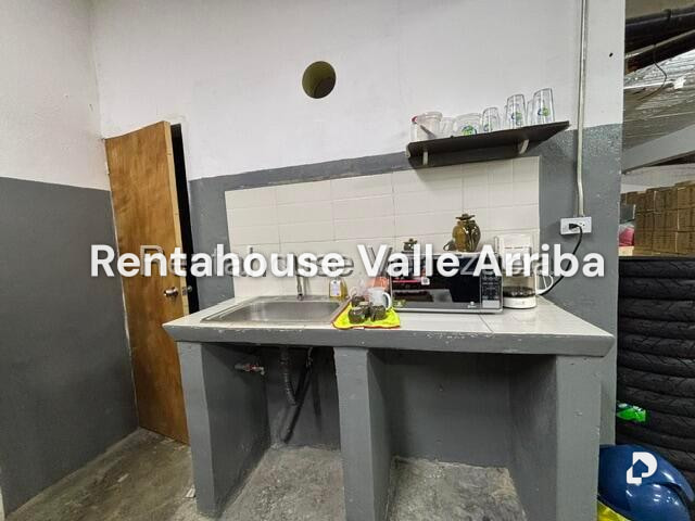 Local comercial en Boleíta Sur, Caracas – 10