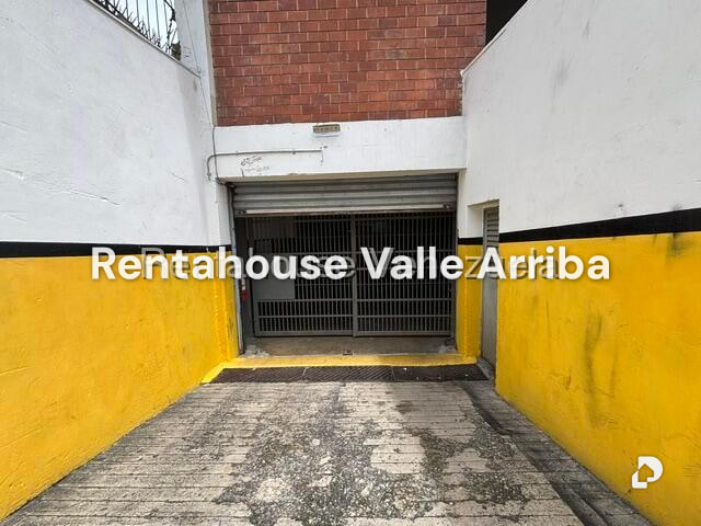 Local comercial en Boleíta Sur, Caracas – 2