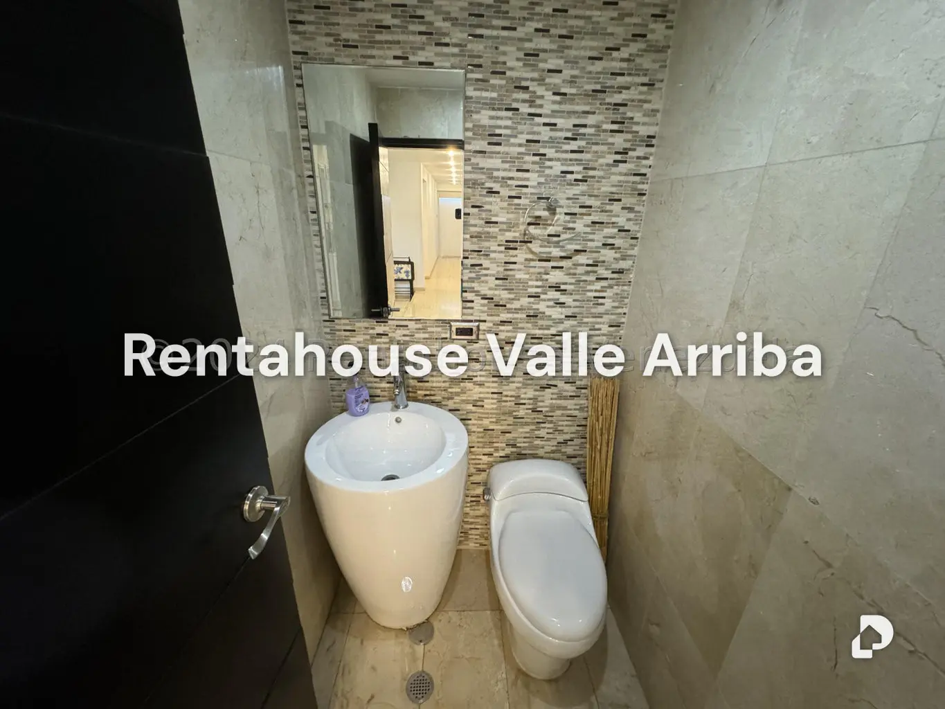 Apartamento en La Lagunita Country Club, Caracas – 11