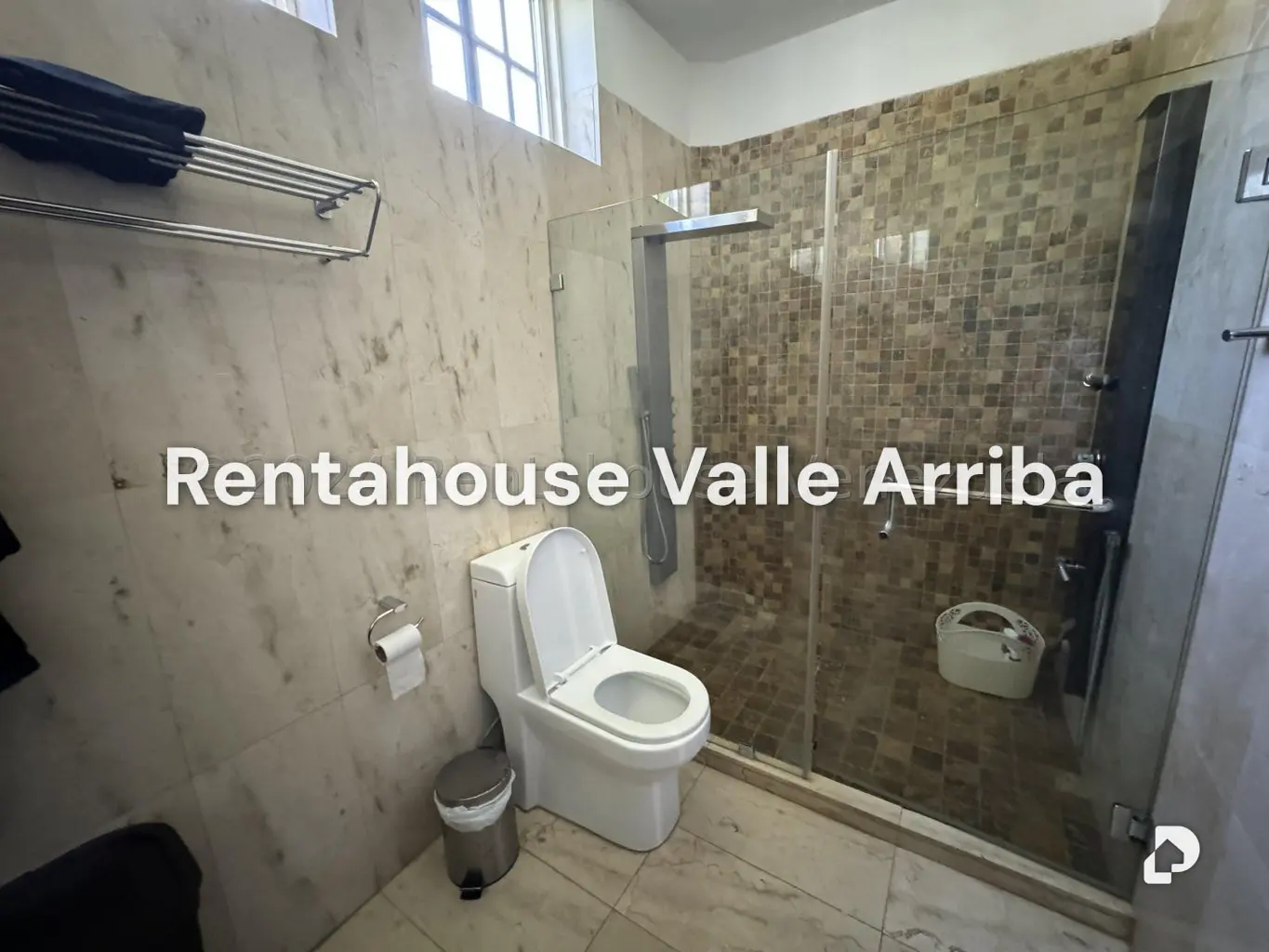 Apartamento en La Lagunita Country Club, Caracas – 30