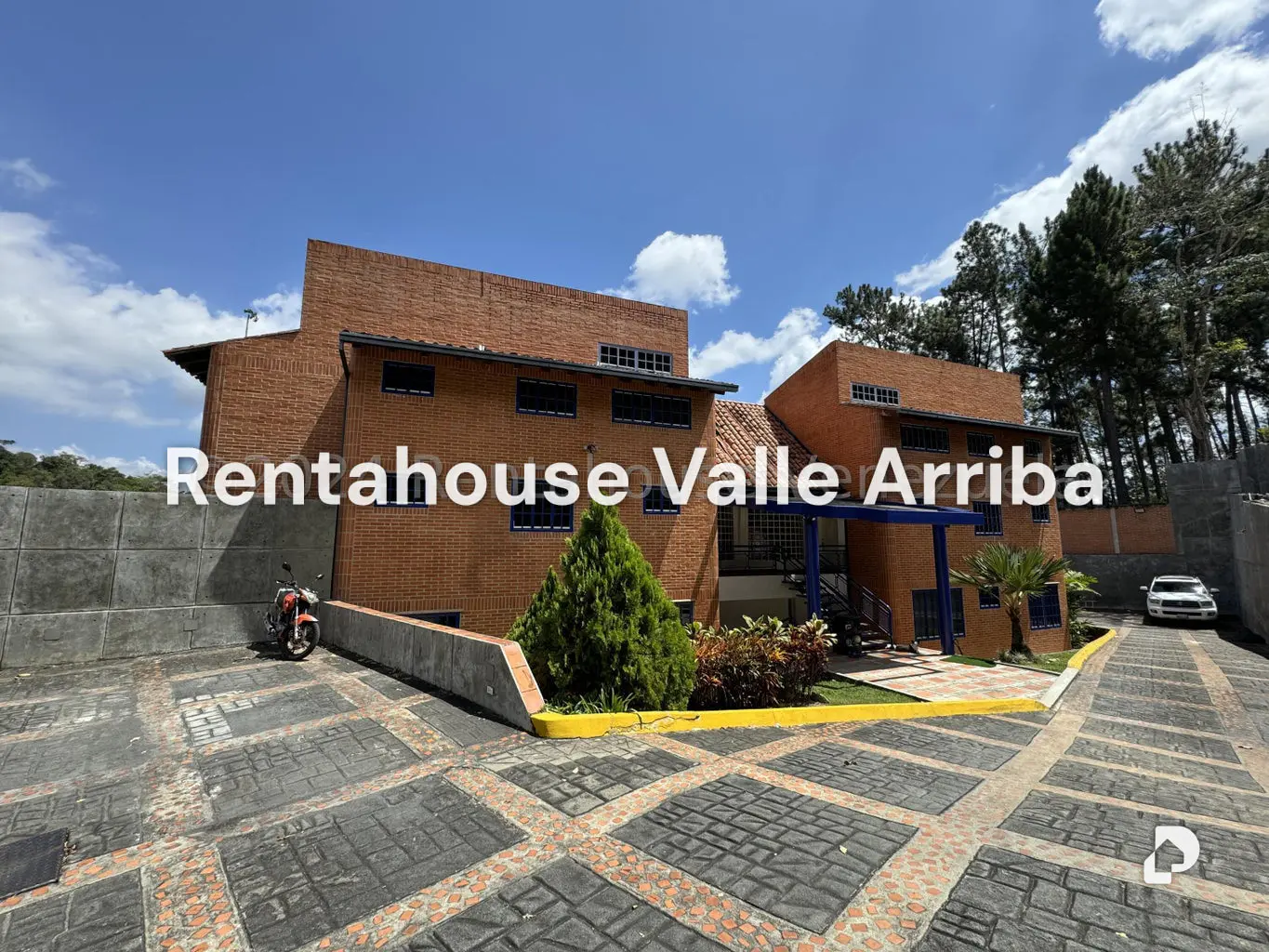 Apartamento en La Lagunita Country Club, Caracas – 4